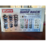 Shoe rack – Fancy Colors