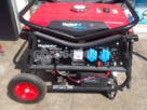 Navigator Gasoline Generator VEPG4000E2 (BANK DEPOSITE ONLY)