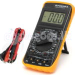 Digital Multimeter