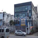 Code 3751 Building for rent Ratmalana