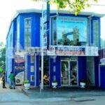 Code 3757 Buikding for sale Moratuwa