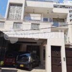 Code 3752 House rent Col06