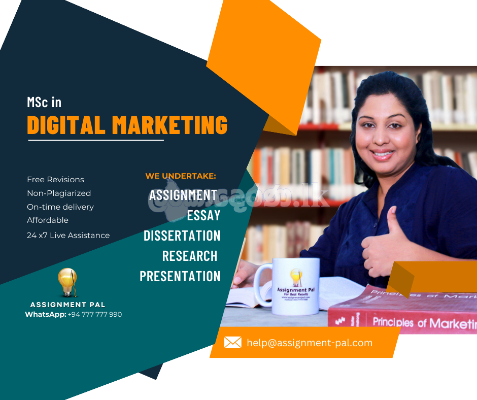 Assignment PAL |ESSAY | DISSERTATION | PRESENTATOIN