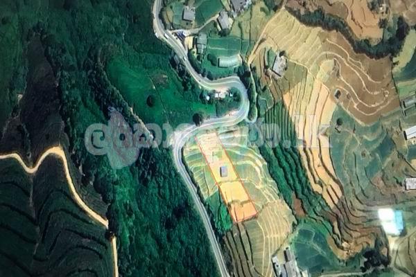 Code 3753 Land for sale Nuwara Eliya