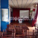 Code 3757 Buikding for sale Moratuwa