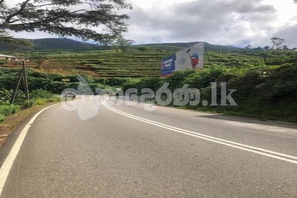 Code 3753 Land for sale Nuwara Eliya