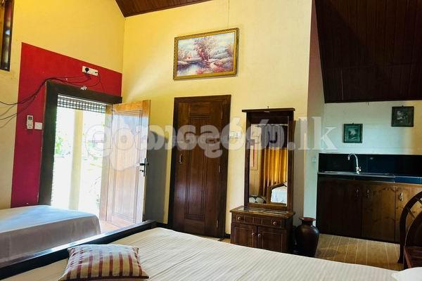 Code 3755 Horel dor sale Marawila