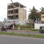 Code 3763 Land for sale Moratuwa