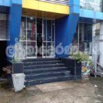 Code 3751 Building for rent Ratmalana