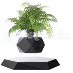 Magnetic Levitating Flower Pot Air Bonsai