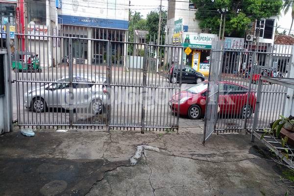 Code 3751 Building for rent Ratmalana