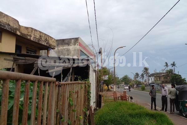 Code 3763 Land for sale Moratuwa