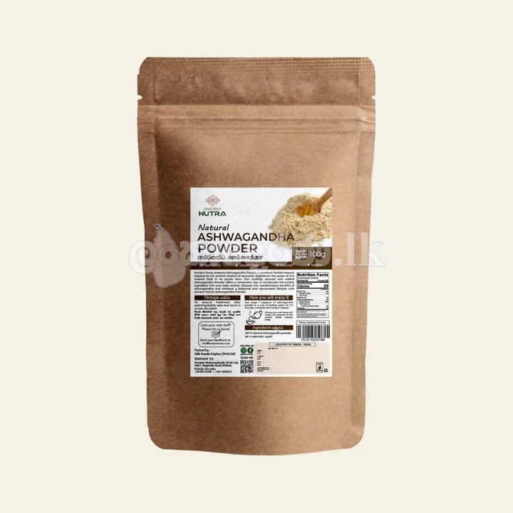 Ashwagandha Powder