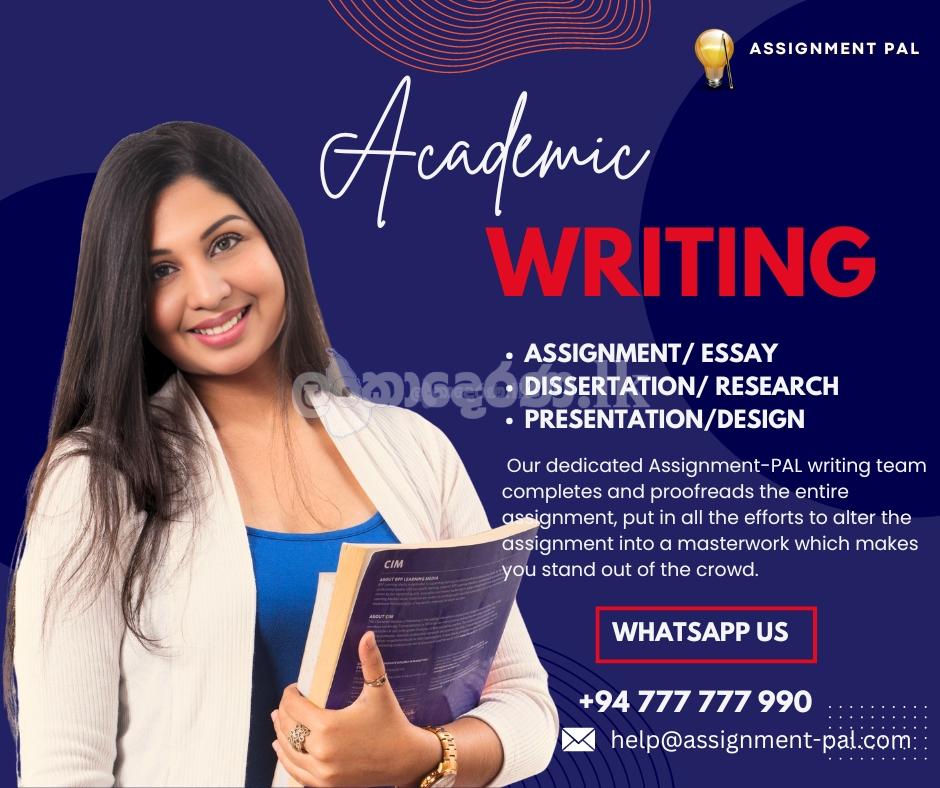 Assignment PAL