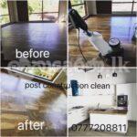 sofa cleaners
