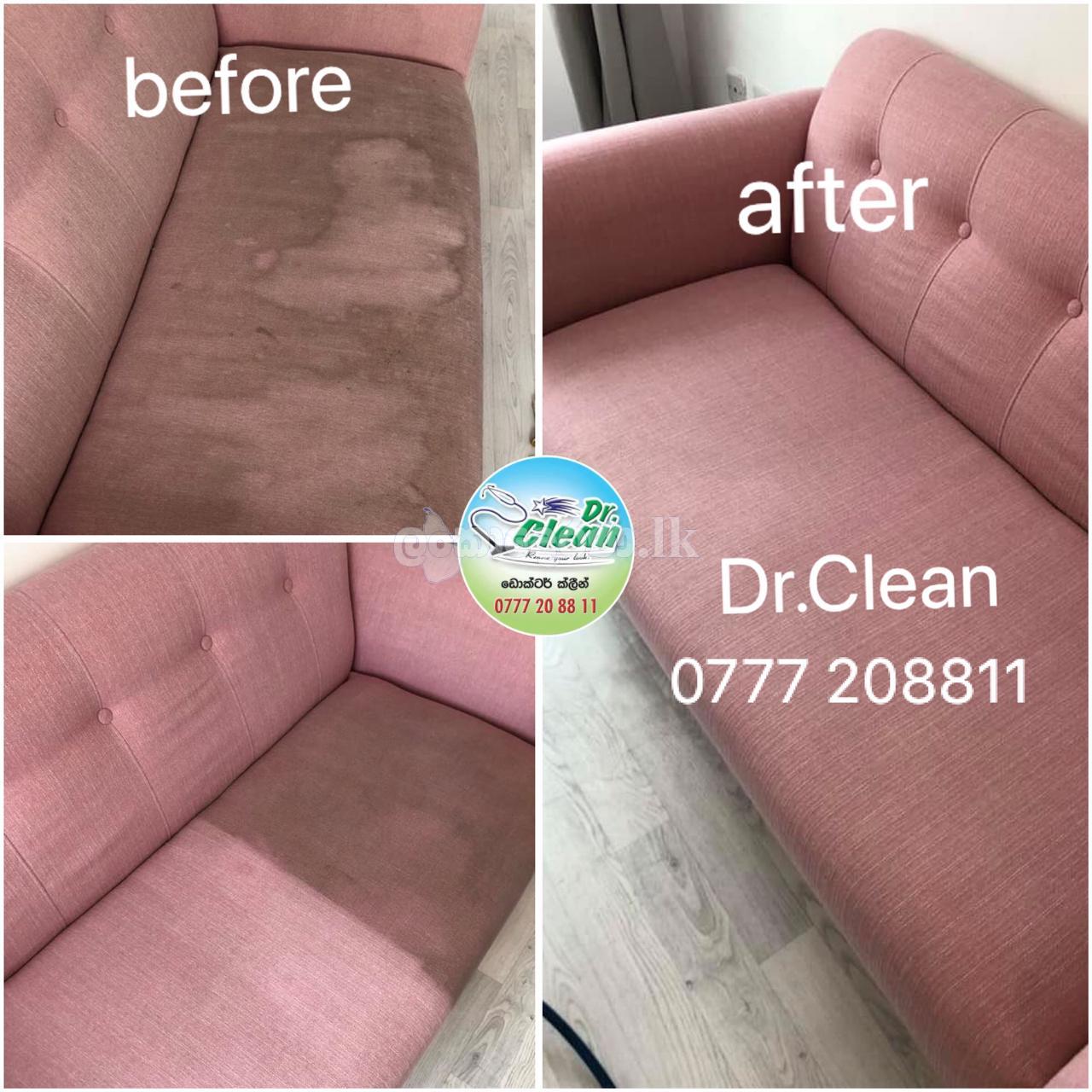 sofa cleaners