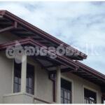 gutters fixing