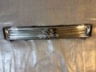 Suzuki Wagon -R Mh44s Stingray J – 2014-2018 Front LED White Grill (Shell)