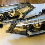 Honda GP -5 R – Side Head LED