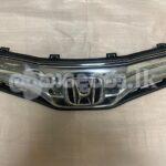 Honda Gp -1 Front LED White Grill (Shell)