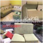 sofa cleaners