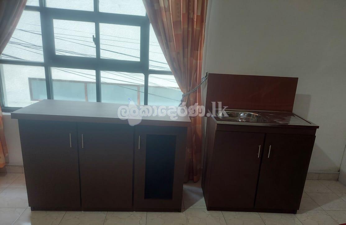 House for rent in Kohuwala