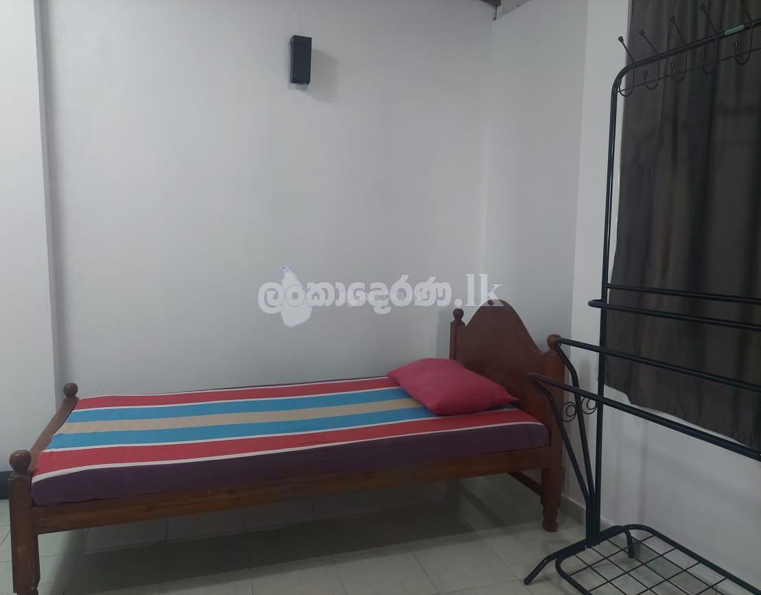 House for rent in Kohuwala