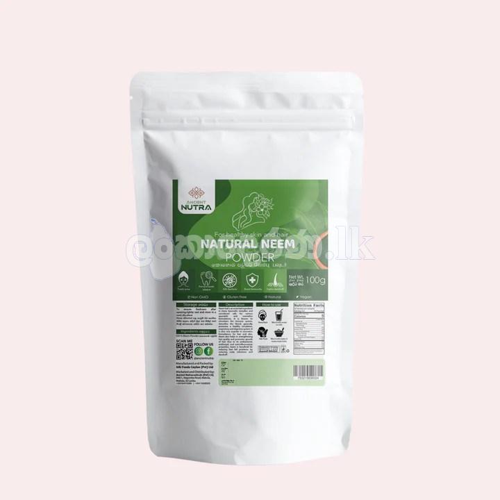 Neem Powder 100g
