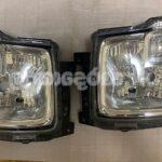 Suzuki Wagon -R MH35/55 – FX