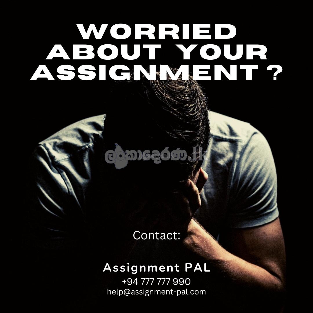 Assignment PAL