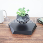 Magnetic Levitating Flower Pot Air Bonsai