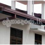 gutters fixing