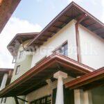 gutters fixing