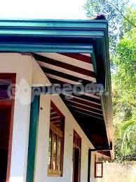 gutters fixing