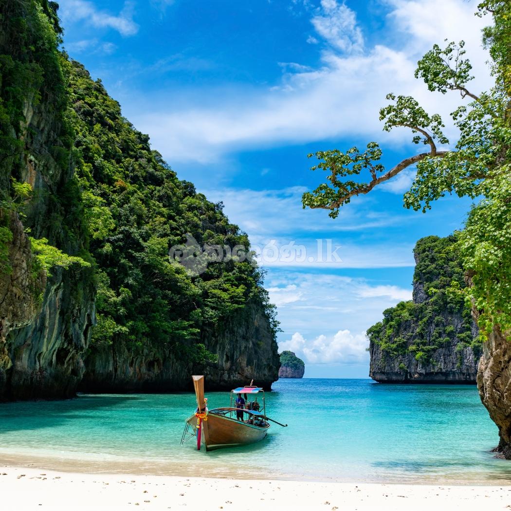 Thailand Group Tour Package