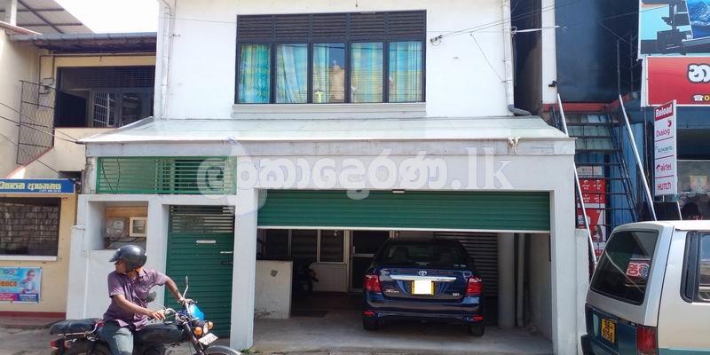 Code 3772 Building for sale Panadura