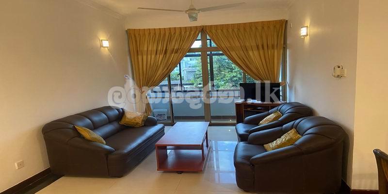 Code 3774 Apt lease Kotte