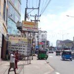 Code 3767 Building for sale Kelaniya