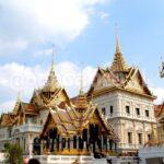 Thailand Group Tour Package