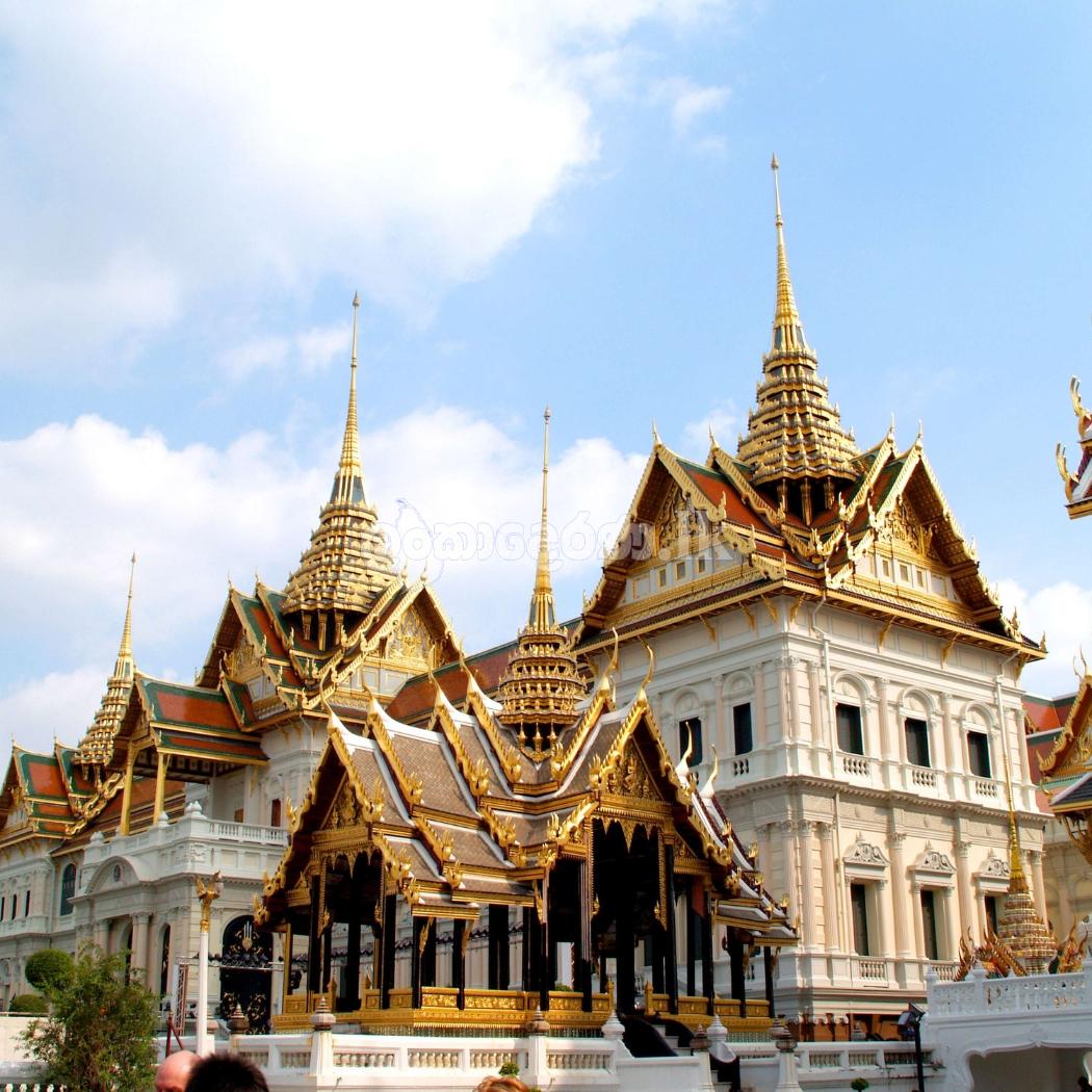 Thailand Group Tour Package