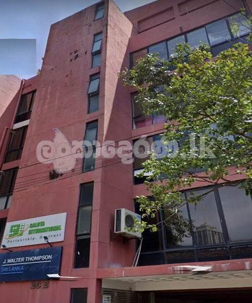 Code 3771 office space colombo 03