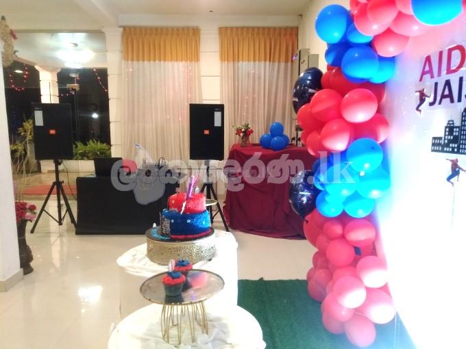 DJ For Any Event