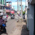 Code 3772 Building for sale Panadura