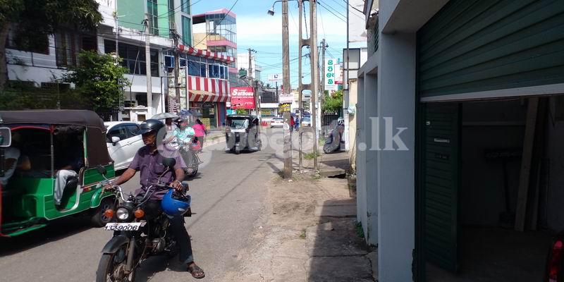 Code 3772 Building for sale Panadura