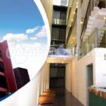 Code 3771 office space colombo 03