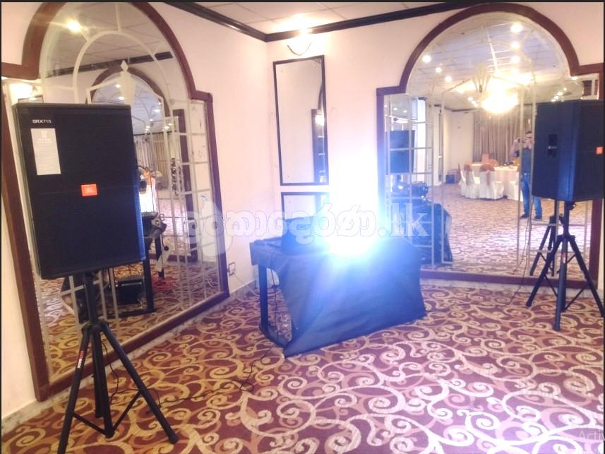 DJ For Any Event