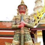 Thailand Group Tour Package