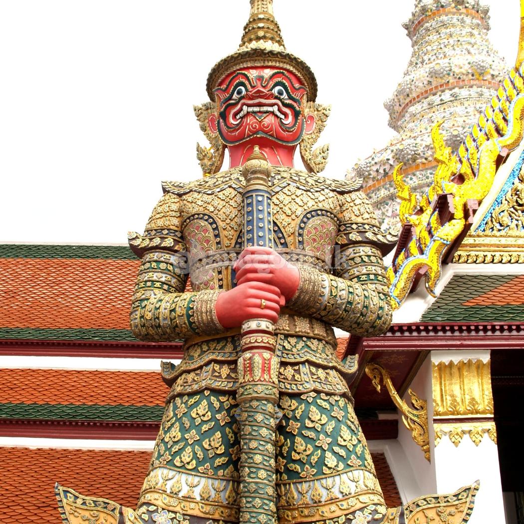 Thailand Group Tour Package
