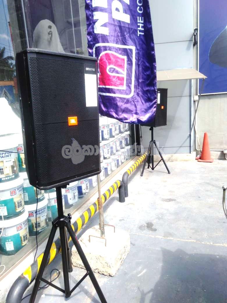 DJ For Any Event