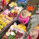 Thailand Group Tour Package